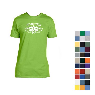 Hanes® Men's Nano-T® Cotton T-Shirt