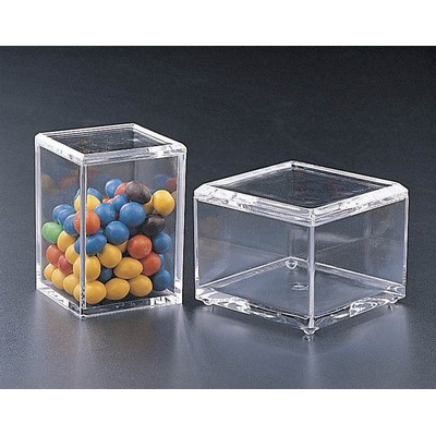 Square All Purpose Box