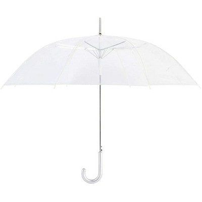 Transparent umbrella Wedding Umbrella