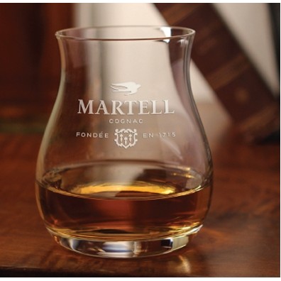 11 Oz. Glencairn Small Batch Taster Glass (Set Of 2)