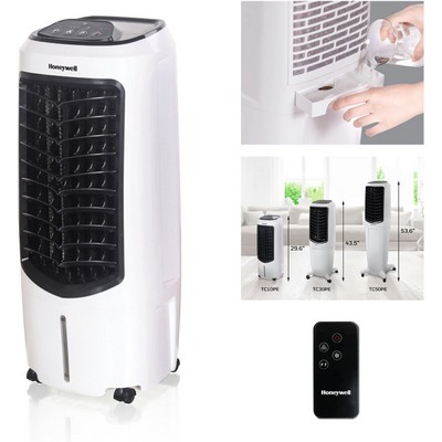 Portable Air Cooler
