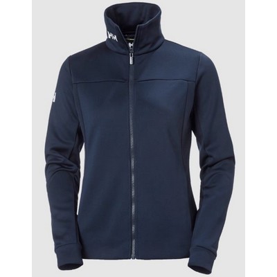 Helly Hansen Women's Crew Fleece Jacket