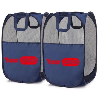 Laundry Hamper Basket