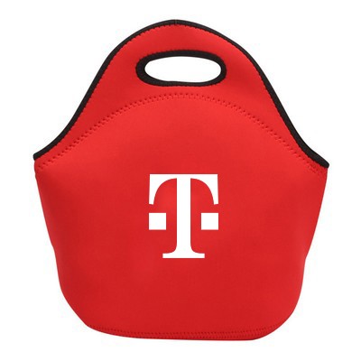 Neoprene Insulated Lunch Bag