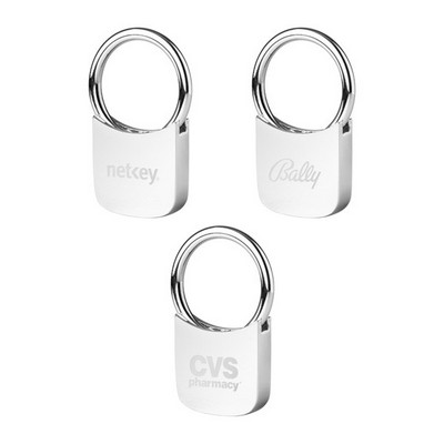 Lightweight Key Tag