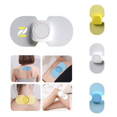 Cervical Massage Pad