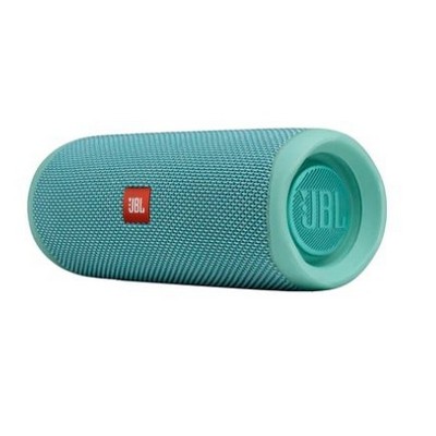 JBL Flip 5 Waterproof Portable Speaker Teal
