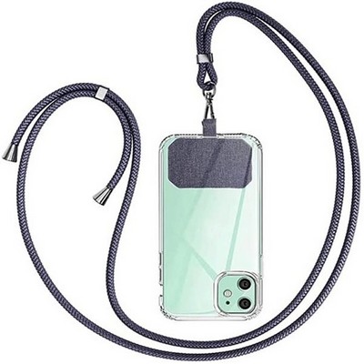 Universal Cell Phone Hanging Cord Holder