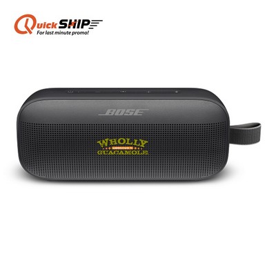 Bose SoundLink Flex 2nd Gen Bluetooth Speaker