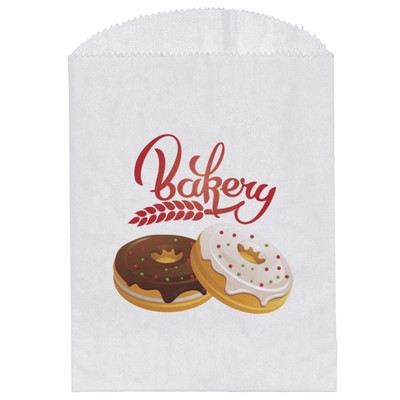 Gourmet - Specialty Bag - Dynamic Color