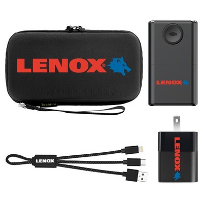 TechPro Charging Set 1