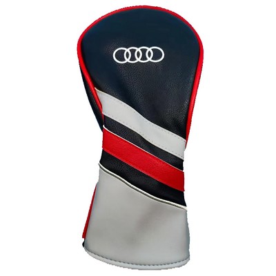 Deluxe Vintage Embroidered Fairway Head Cover