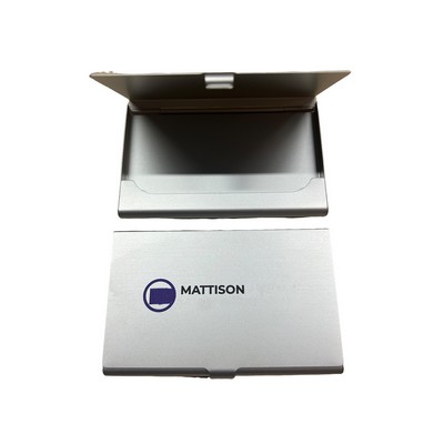 Business Card Holder