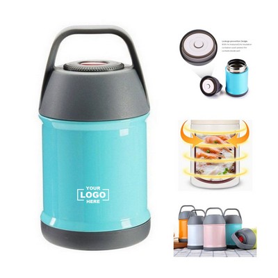 Vacuum Insulation Braised Beaker