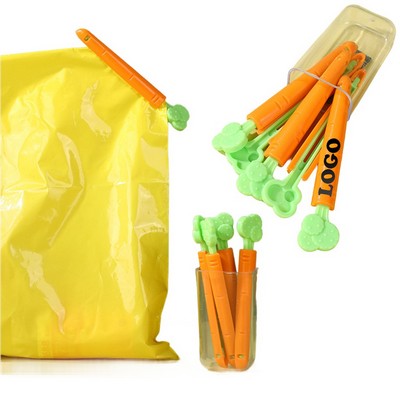 Carrot Sealing Clip