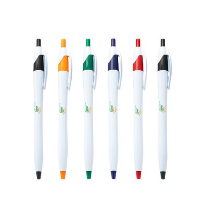 Advertising Ballpoint Pen