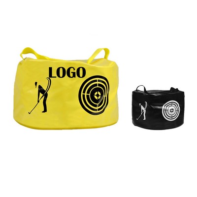 Golf Training Practice Bag