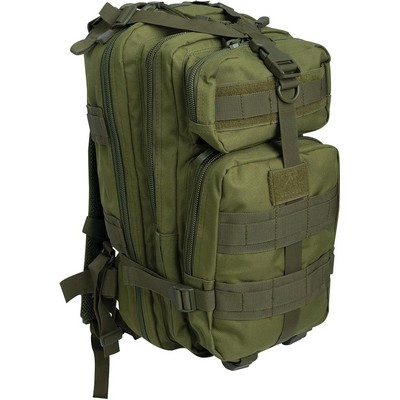 Tactical Sling Bag Convertible Backpack