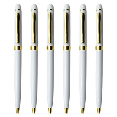 Metal Ballpoint Pen