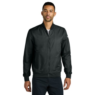 Nike® Bomber Jacket