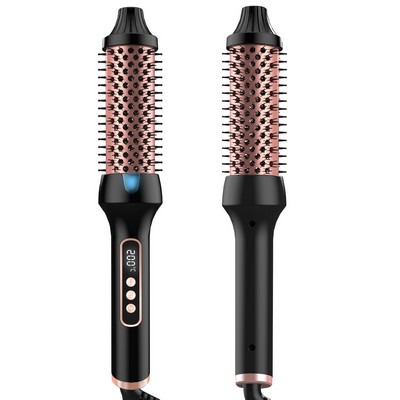 Ionic Ceramic Tourmaline Hair Brush