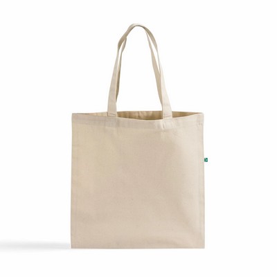 Classic Recycled Canvas Tote