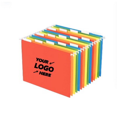 Hanging Organizer File Folders