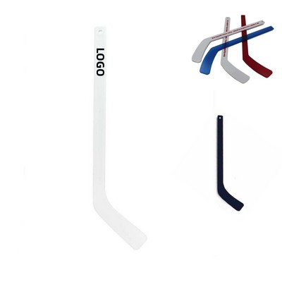 Mini Plastic Hockey Stick
