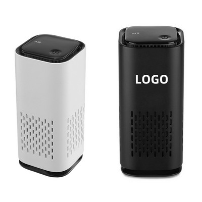 Vehicle Air Purifier