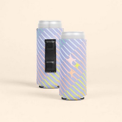 4cp Magnetic Kolder Kaddy For Slim Cans