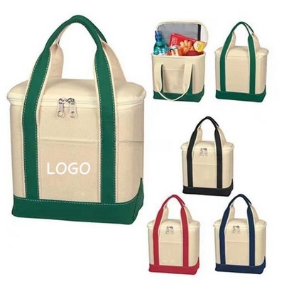 Non-Woven Cooler Tote