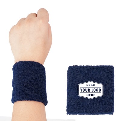 Sports Sweat Wicking Wrist Brace