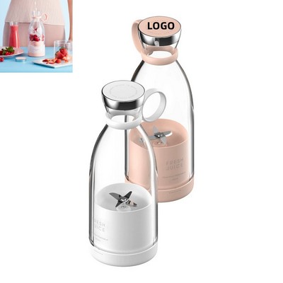 Magnetic Blender