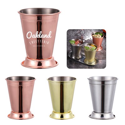12 Ounce Mint Julep Cup