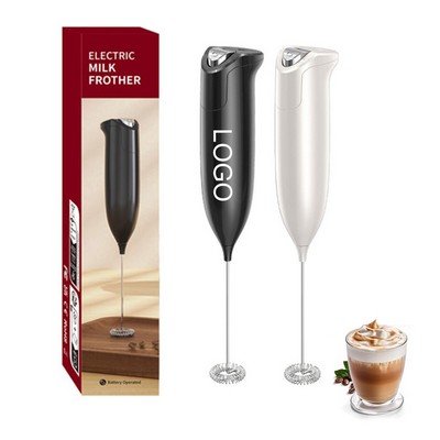 Kitchen Powerful Milk Frother