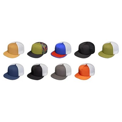 BLVNK Class 5 Trucker