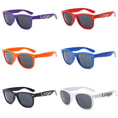 Customized Sunglasses