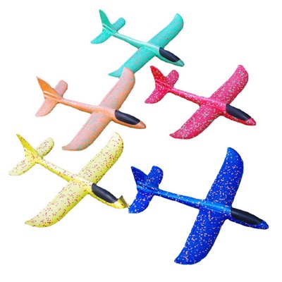 Epp Soft Airplane Toy