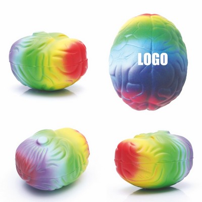 Squeeze & Pop Stress Relief Ball