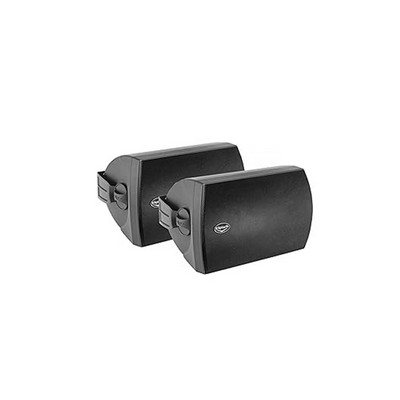 Klipsch AW-650 Indoor/Outdoor Speaker - Black