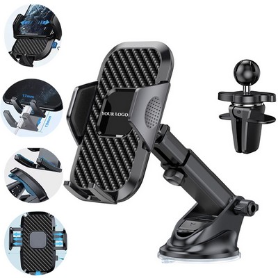 Car Phone Holder Mount