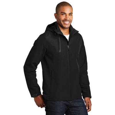 Port Authority Merge 3-in-1 Jacket.