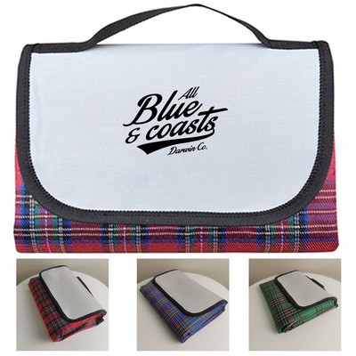 Waterproof Picnic Blanket