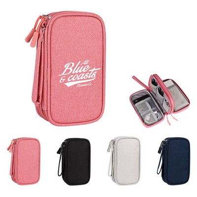 Electronic Storage Bag