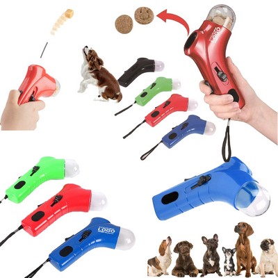 Pet Feeder Toys