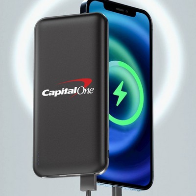 10K mAh Power Bank