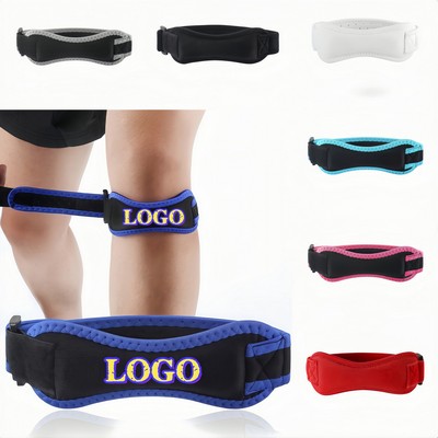 Adjustable Sports Knee Pads
