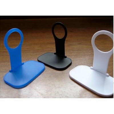 Foldable Cell Phone/Charger Holder (9 Week Production)