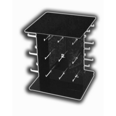 J-Hook Rotator (12 3/8"x7 3/4" x6 1/4")
