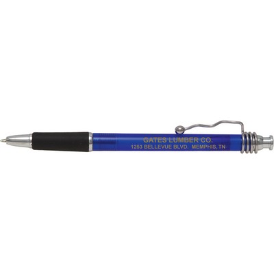 Blue Wave Pens